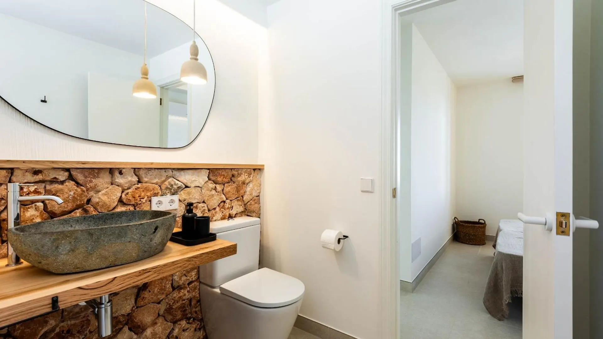 Villa Gabriel By Escapehome Son Bou