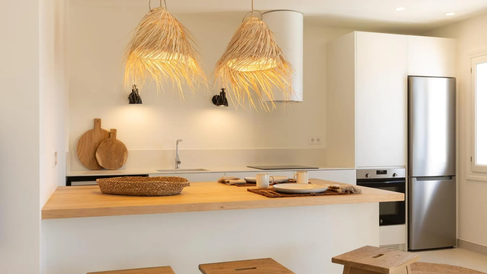 Villa Gabriel By Escapehome Son Bou Spanien